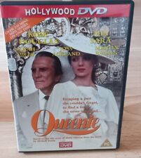 Queenie dvd 2001 for sale  LONDON