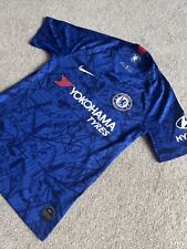 Chelsea football shirt for sale  NEWTON ABBOT