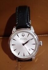 Mens bulova accutron for sale  SELBY