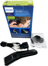 Philips qc5115 haarschneider gebraucht kaufen  Langquaid
