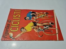 Album figurine ciclismo usato  Villar Focchiardo