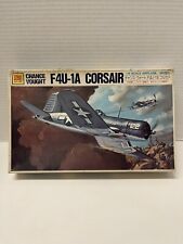 1/48 ARII OTAKI WWII Chance Vought F4U-1A CORSAIR Model Kit Open Box for sale  Shipping to South Africa