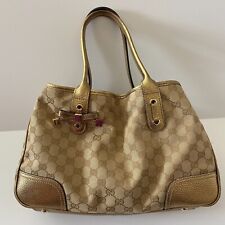 Gucci bag tote for sale  Chico