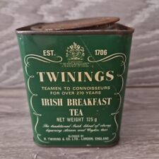 Vintage twinings tea for sale  CHESHAM