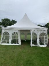 Marquee professional catering for sale  YORK