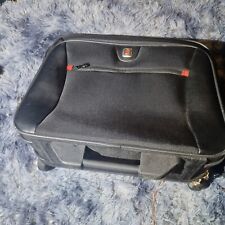 Used, Wenger Swissgear Potomac Roller Business Laptop Bag Case On Wheels for sale  Shipping to South Africa