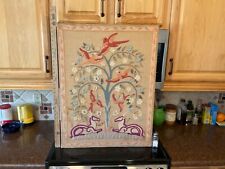 Beautiful antique embroidery for sale  Tucson