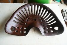 Vintage cast iron for sale  Bruce
