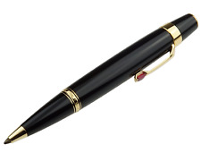 Montblanc boheme rouge gebraucht kaufen  Pfarrkirchen