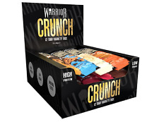 Warrior crunch high for sale  ALTRINCHAM