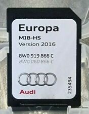 Genuine audi 2016 for sale  FLEET