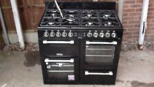 Leisure range cookmaster for sale  LINCOLN
