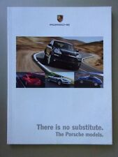 Porsche range orig for sale  UK