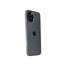 Smartfon Apple iPhone 12 Pro 6,1 cala (15,49 cm) 128GB grafitowy na sprzedaż  Wysyłka do Poland