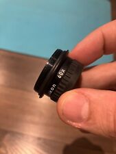 Nikon fieldscope eyepiece for sale  LONDON