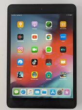 Apple iPad Mini 2 16GB Excelente Condição WiFi Tela Retina Cinza 2ª Geração comprar usado  Enviando para Brazil