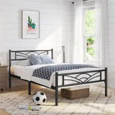 metal bed frames twin for sale  USA