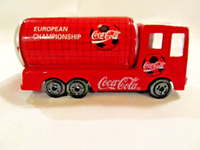 Edocar coca cola gebraucht kaufen  Buschhausen