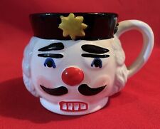Nutcracker mug cup for sale  Saratoga Springs