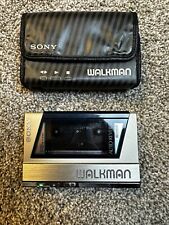 Sony 10rv walkman for sale  Mountain Home