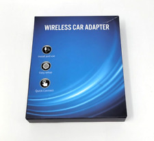 Shappon wireless carplay for sale  Bogart