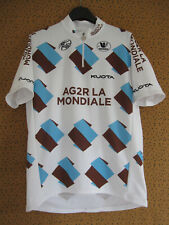 Maillot cycliste ag2r d'occasion  Arles