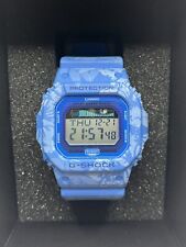 Usado, Relógio masculino Casio G-Shock G-LIDE vintage gráfico maré flor lua GLX-5600F-2DR comprar usado  Enviando para Brazil