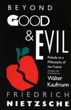 Beyond Good & Evil: Prelude to a Philosophy of the Future comprar usado  Enviando para Brazil
