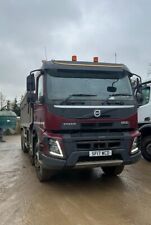 Used tipper grab for sale  POTTERS BAR