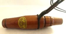Vintage bird call for sale  BRECHIN