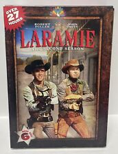 Laramie season 2 for sale  Madison