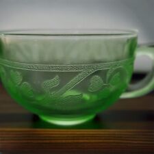 Green depression glass for sale  Moreno Valley