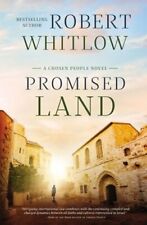 Promised Land by Robert Whitlow: Used for sale  Shipping to South Africa