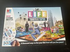 Game life twists for sale  TUNBRIDGE WELLS