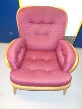 Ercol jubilee lounge for sale  CHESTER