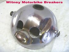 Suzuki headlight bowl for sale  WITNEY