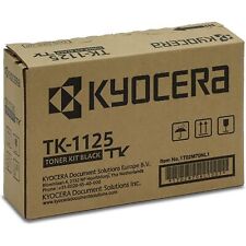 Kyocera 1125 toner gebraucht kaufen  Moers
