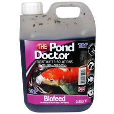 Tap pond doctor for sale  Shipping to Ireland