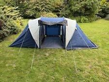 Pro-Action 4-Person 2-Bedroom Tent for sale  Shipping to South Africa