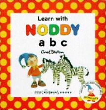 Learn noddy abc for sale  UK