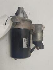 Starter motor mk2 for sale  GLOUCESTER