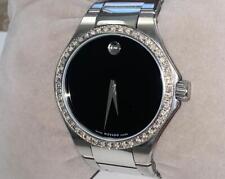 movado mens wrist watch for sale  Roslyn Heights