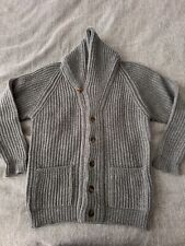 mens shawl collar sweater for sale  Indianapolis
