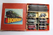 Hornby train gauge for sale  NORWICH