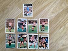 Fks football stickers for sale  COLCHESTER