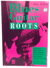 Blues guitar roots gebraucht kaufen  Scharnebeck