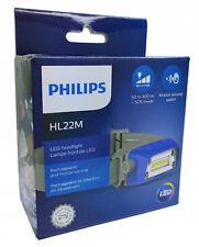 Lampa robocza LED Philips LPL74X1 czołówka HL22M na sprzedaż  PL