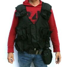 Tactical vest pockets for sale  Shawnee