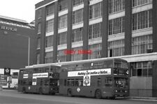 old double decker bus for sale  TADLEY