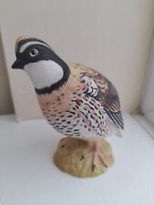 Beswick bobwhite quail for sale  SHREWSBURY